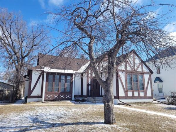 Home Photo - 151 Matheson Avenue