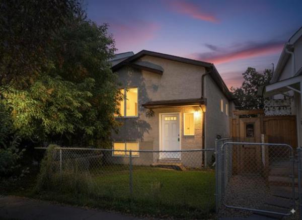 Home Photo - 1538 Roy Avenue
