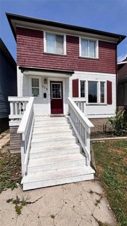 Home Photo - 273 Kitson Street