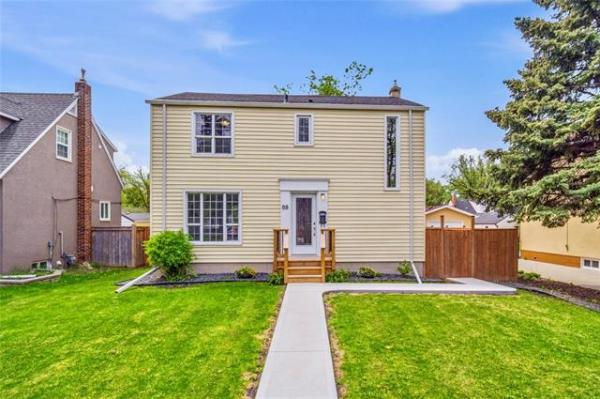 Home Photo - 88 Oakview Avenue