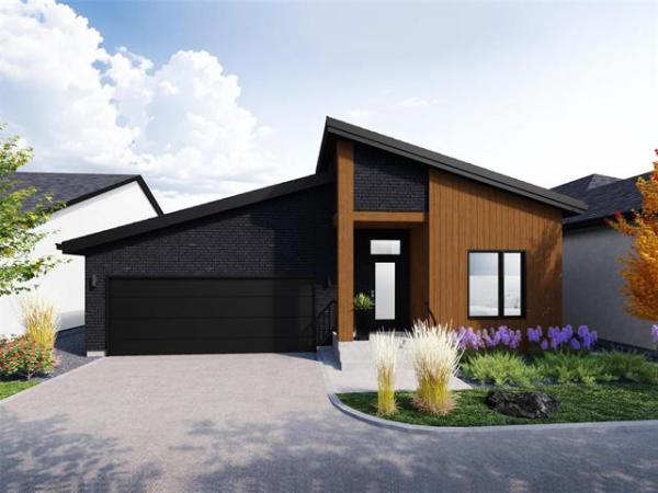 Home Photo - 4-611 Wellington Crescent