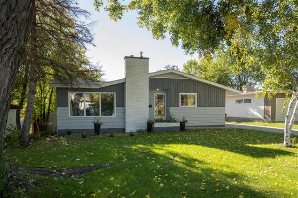 Home Photo - 159 Larchdale Crescent