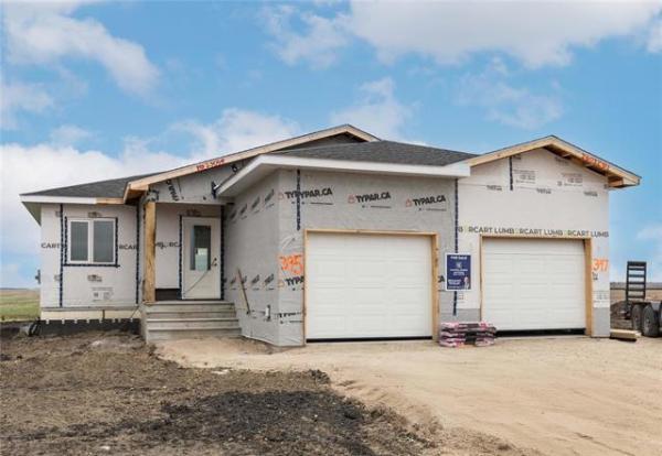 Home Photo - 397 Normandeau Avenue