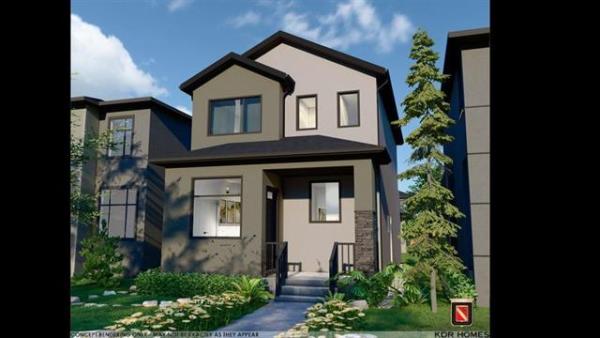 Home Photo - 104 Whooping Crane Drive