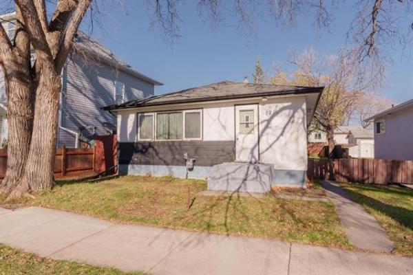 Home Photo - 121 McMeans Avenue