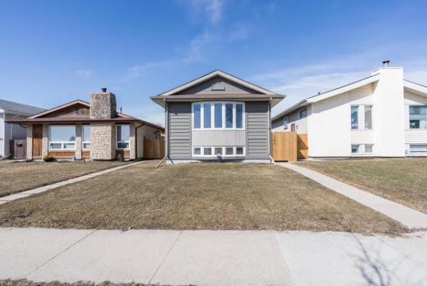 Home Photo - 142 Dexter Street