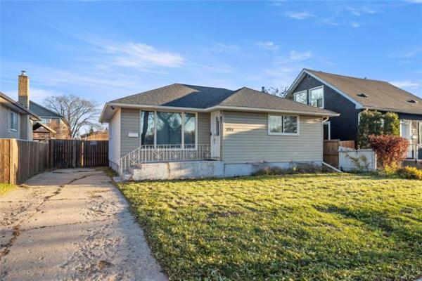 Home Photo - 391 Kingsford Avenue