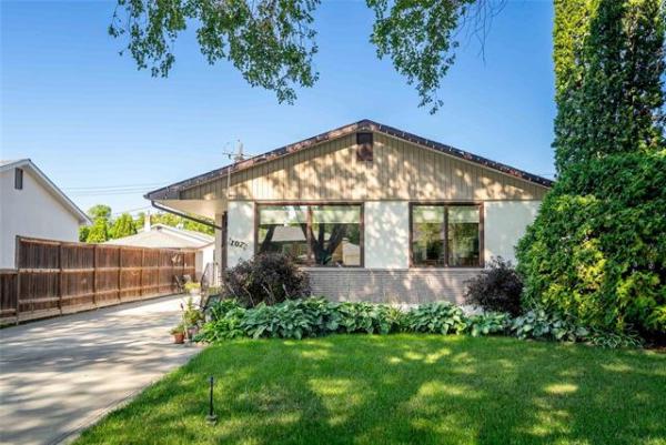 Home Photo - 107 Coralberry Avenue