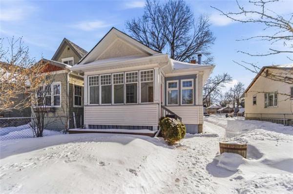 home photo - 490 Rosedale Avenue