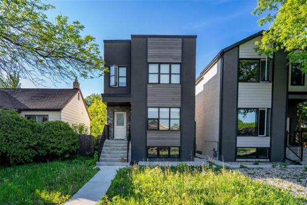 home photo - 41 Varennes Avenue