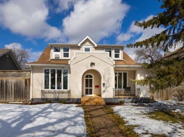 Home Photo - 151 Kitson Street