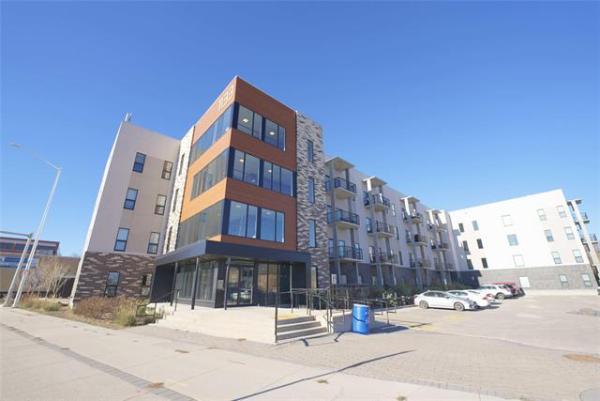 Home Photo - 111-1133 Portage Avenue