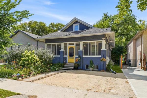 Home Photo - 218 McLean Avenue