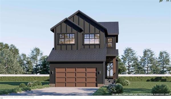 Home Photo - 56 Dovetail Crescent