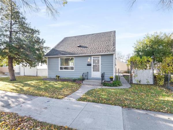 Home Photo - 1034 Boyd Avenue