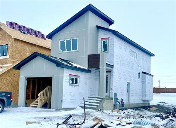 Home Photo - 229 Zimmerman Drive