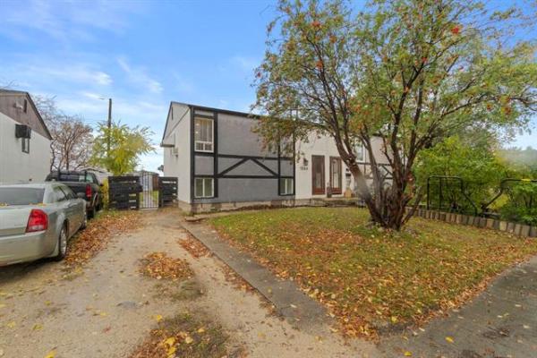 Home Photo - 1344 Aikins Street