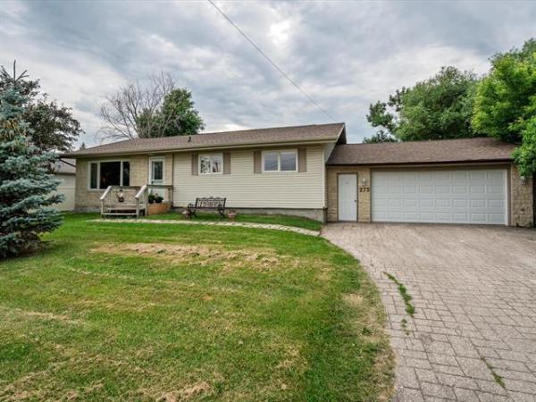 Home Photo - 275 Ste Agathe Street