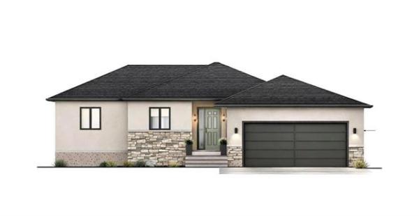 Home Photo - 7 Evergreen Boulevard