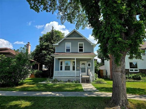Home Photo - 167 Cavell Drive