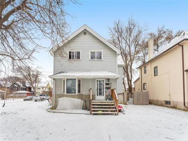 home photo - 150 Cathedral Avenue