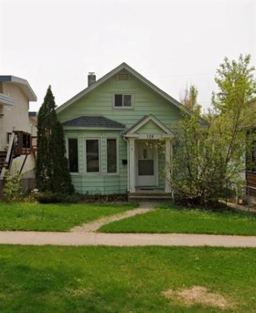 Home Photo - 158 Kitson Street