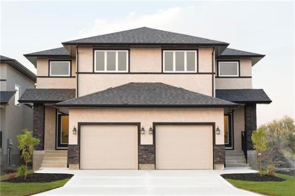 Home Photo - 178 Treetop Lane