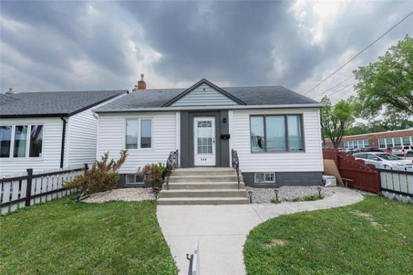 home photo - 598 Lansdowne Avenue