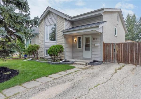 home photo - 183 Goldthorpe Crescent