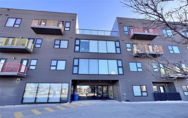 Home Photo - 206-2300 Pembina Highway