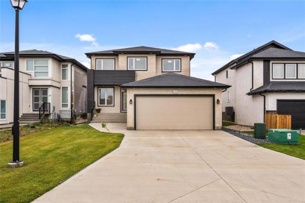Home Photo - 13 CARTMILL Bay