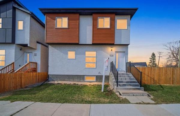 Home Photo - 1799 McDermot Avenue