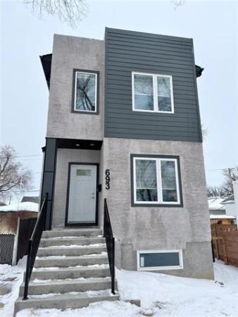 Home Photo - 693 Munroe Avenue