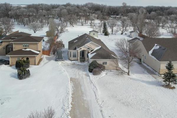 Home Photo - 14 RIVER Grove