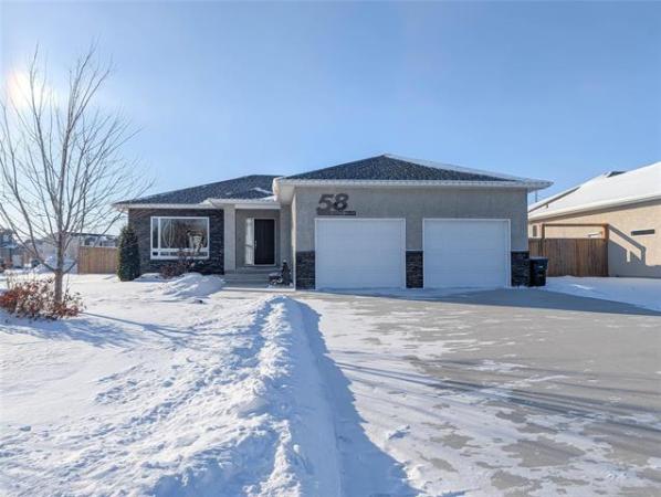 Home Photo - 58 Wyndham Estate Drive