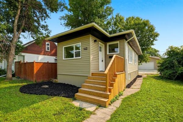 Home Photo - 142 Kilbride Avenue