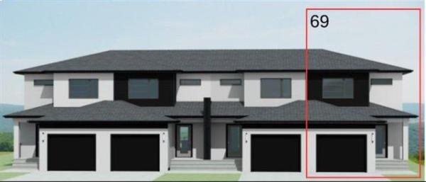 Home Photo - 69 Kootenay Way