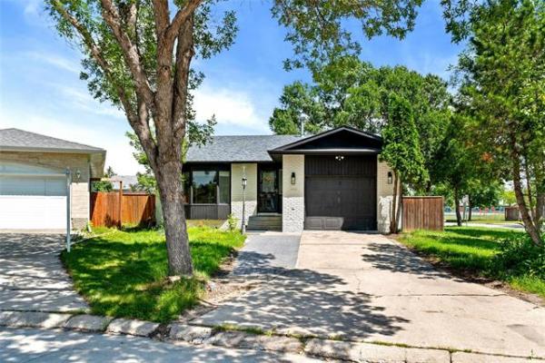 Home Photo - 215 Garton Avenue
