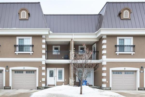 Home Photo - 3-3381 Pembina Highway