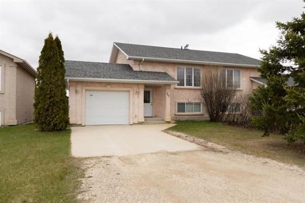 Home Photo - 367 Neufeld Drive