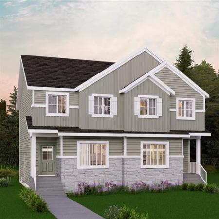 Home Photo - 109 Brightview Avenue