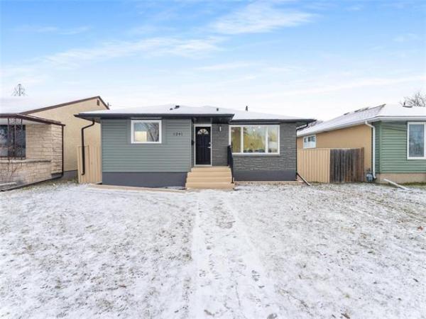 Home Photo - 1241 Church Avenue