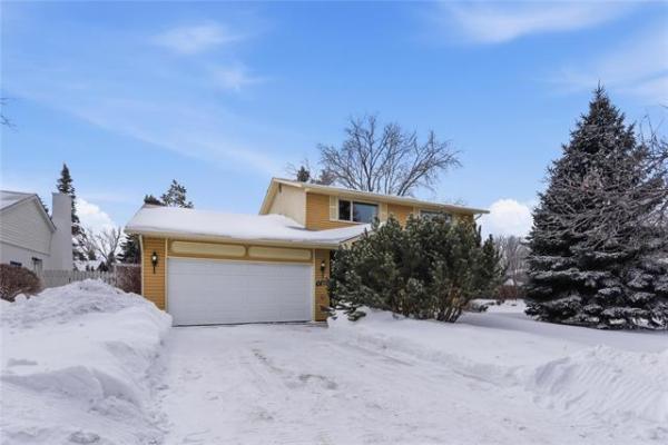 Home Photo - 1 Connor Place