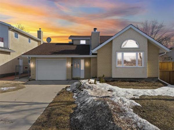 Home Photo - 853 Beecher Avenue