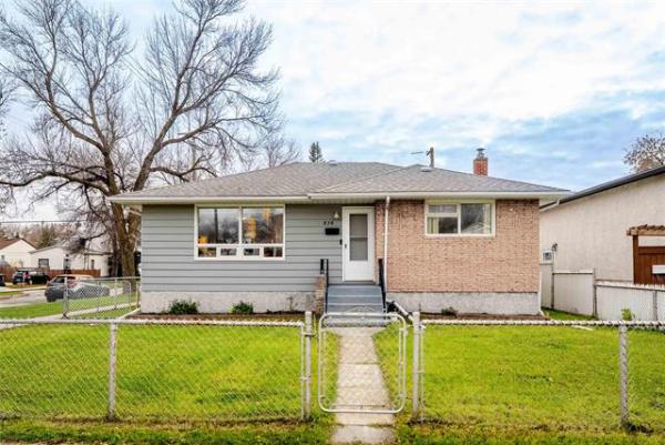 Home Photo - 836 Talbot Avenue