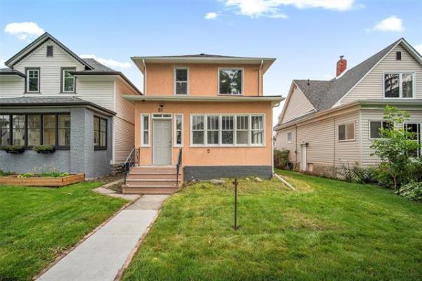 Home Photo - 61 Luxton Avenue