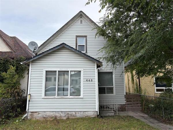 Home Photo - 443 Martin Avenue