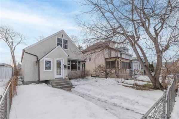 Home Photo - 453 Burnell Street