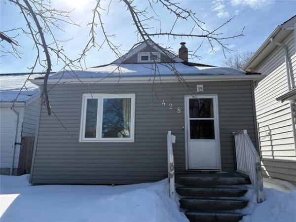 Home Photo - 428 Edgewood Street