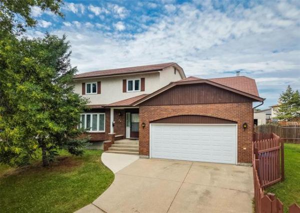 Home Photo - 74 Budden Drive